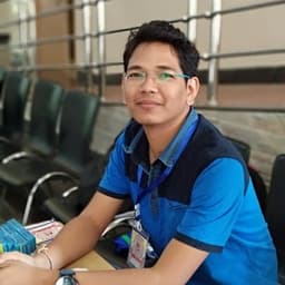 Satyajit Bora