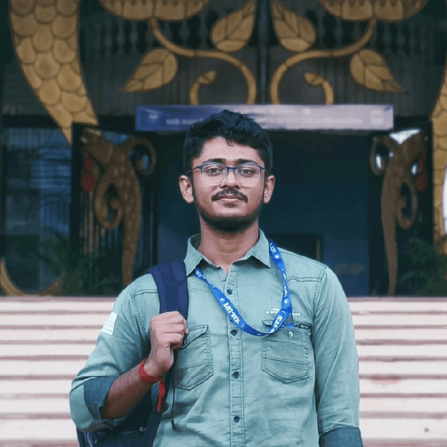 Satyajit Ghoshal