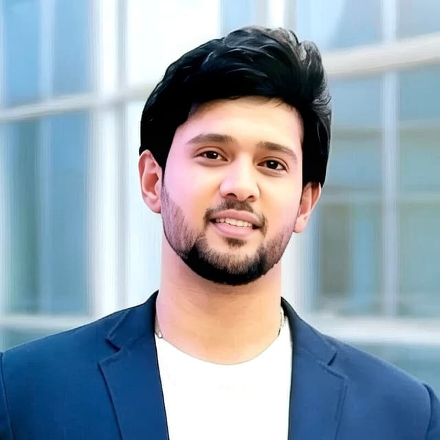 Satyajit Mane
