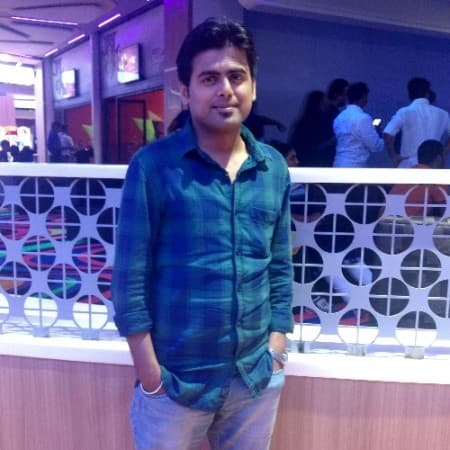 Satyajit Paul