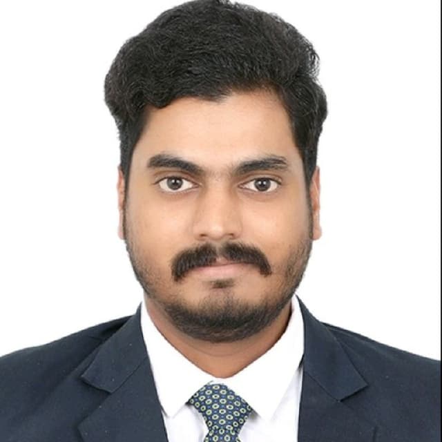 Satyajit  Prasad