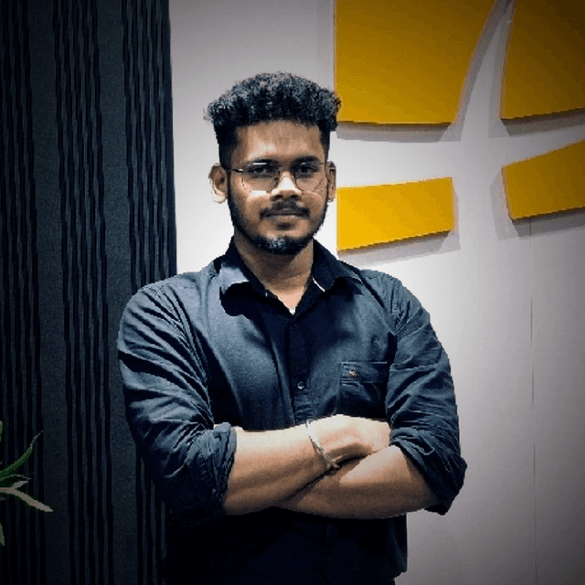satyajit sahu