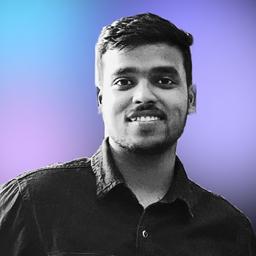 Satyajit Panda ⚡️