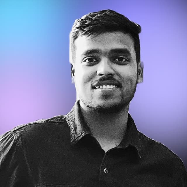 Satyajit Panda ⚡️