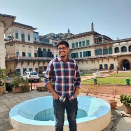 Satyajit Nath Bhowmik