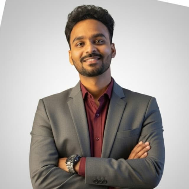 Satyajit Behuria
