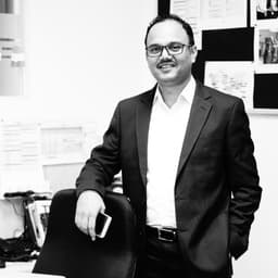 Satyajeet Limaye