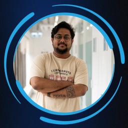 Dr. Satyajit Pattnaik