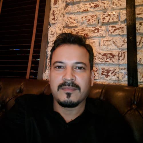 Satyajit Rakshit