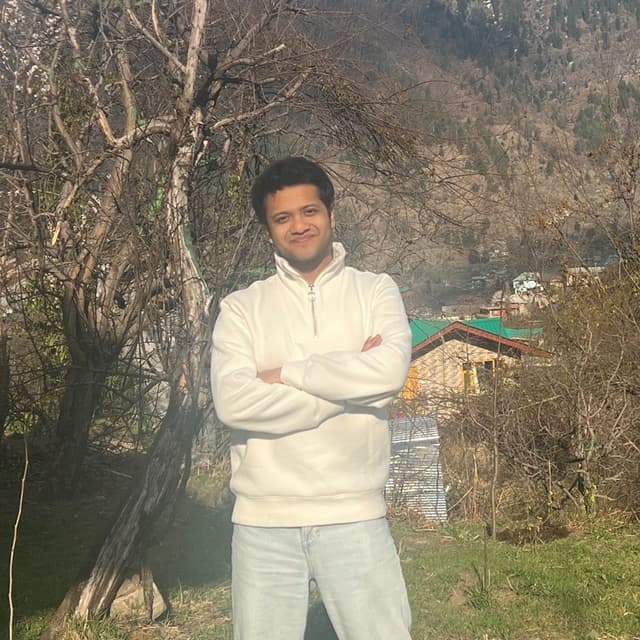 Satyakam Singhal