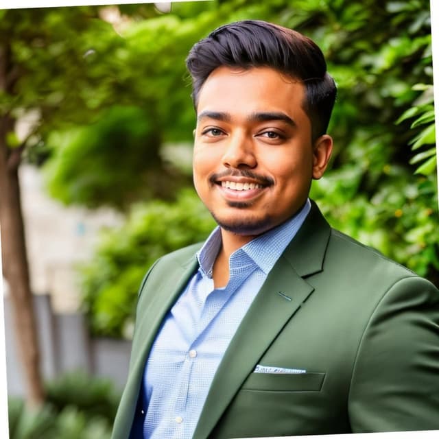 Satyaki Das