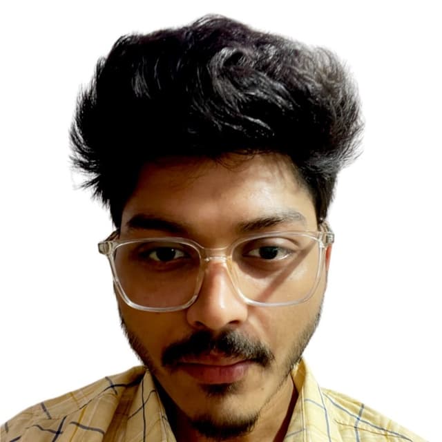 Satyaki Ghosh