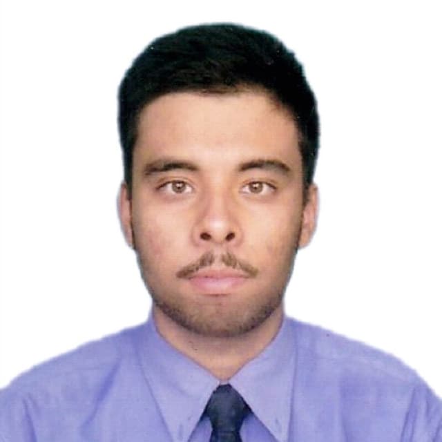 Satyaki Mukherjee