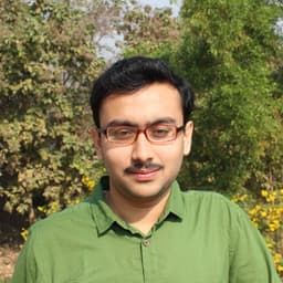 Satyaki Ghosh