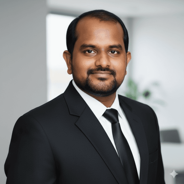 Satya Kumar  Palli