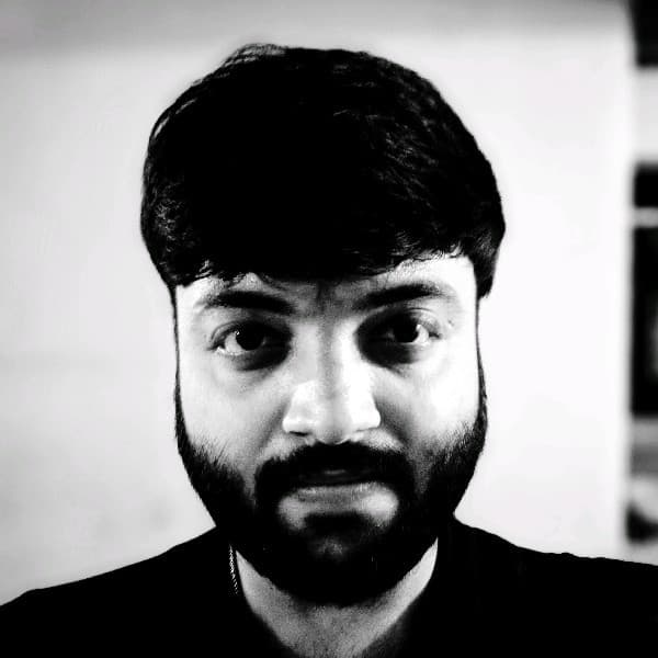 Satyam Agarwal