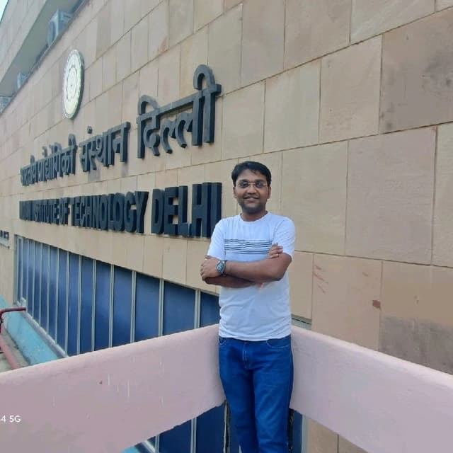 Satyam Agrahari