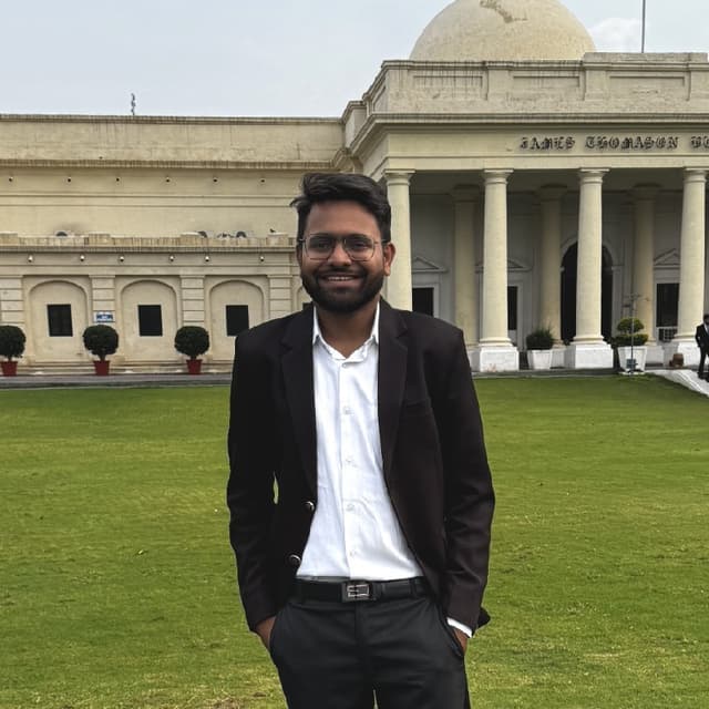 Satyam Agrawal