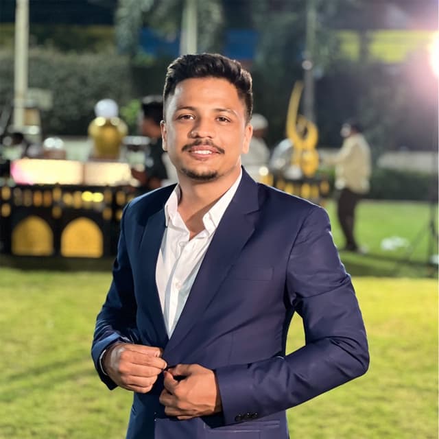 Satyam Atasnia