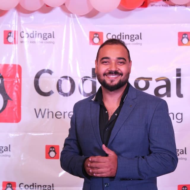 Satyam Baranwal