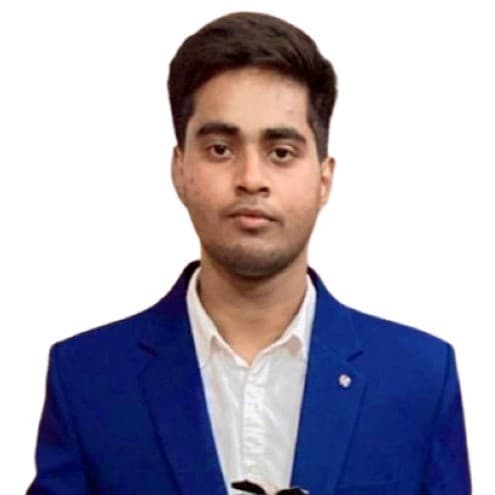 Satyam Kumar