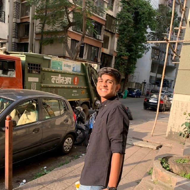 Satyam Choudhary