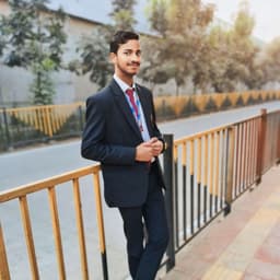 Satyam Dubey