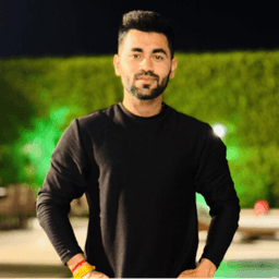 Satyam Dubey