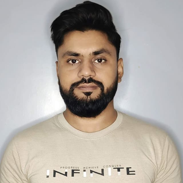 Satyam Gupta