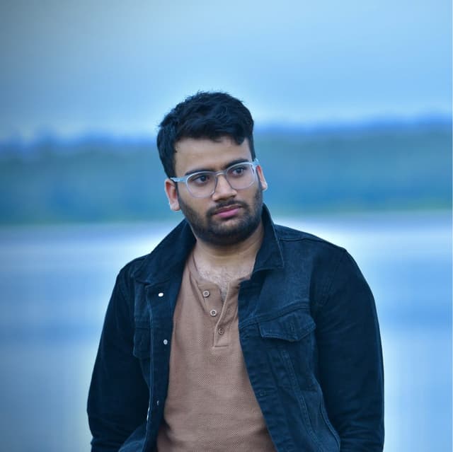 Satyam Jain