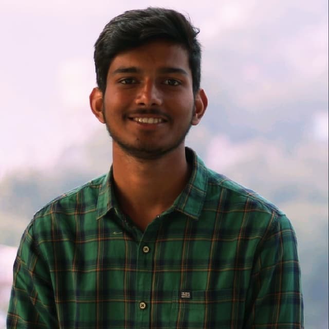 SATYAM JAISWAL