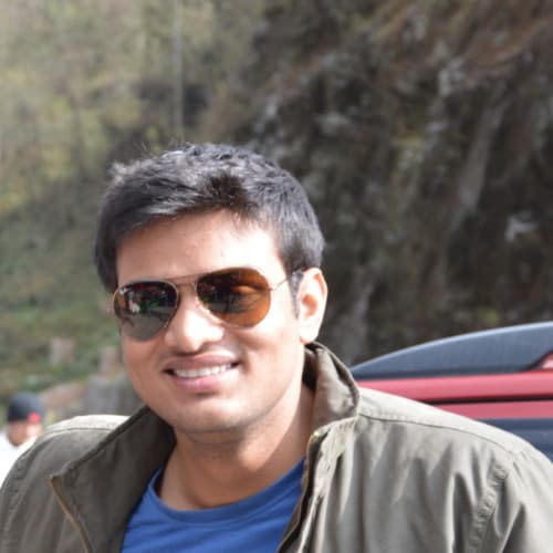 Satyam Johri