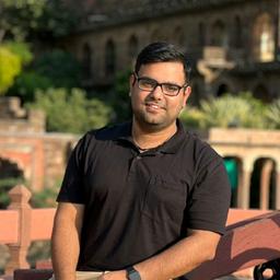 Satyam Kapoor