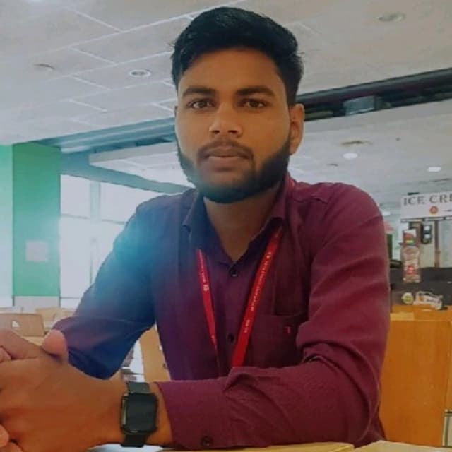 Satyam Kasar