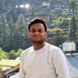 Satyam Kesharwani