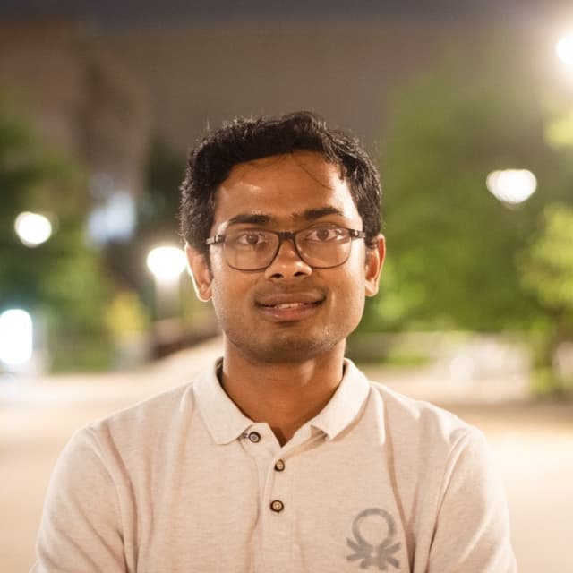 Satyam kumar
