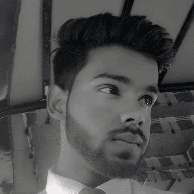 Satyam Kumar