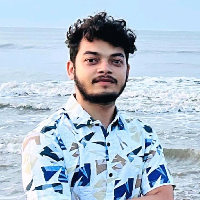 Satyam kumar