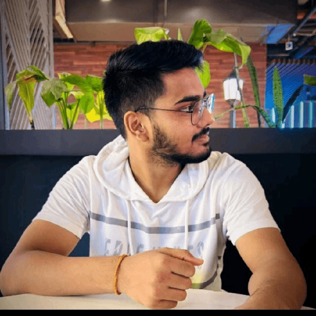 Satyam Kumar