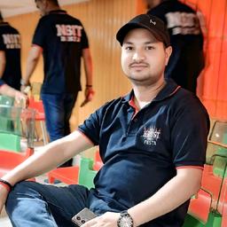 Satyam  Kumar 