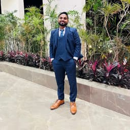 Satyam Kumar
