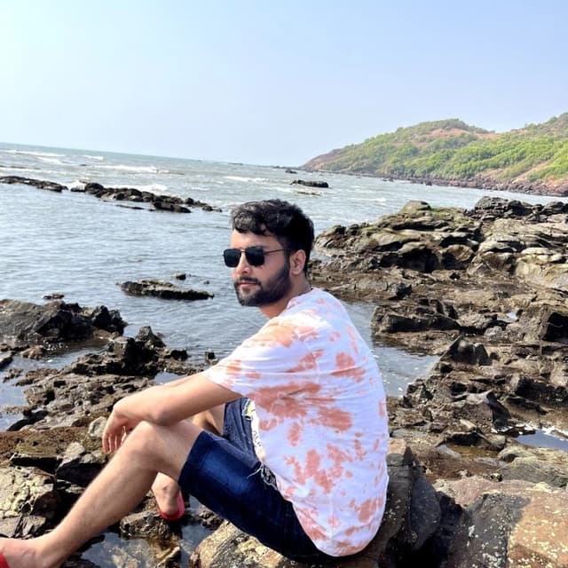 Satyam Kumar