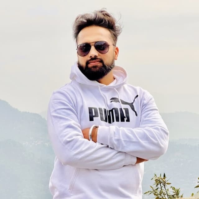 Satyam Kumar