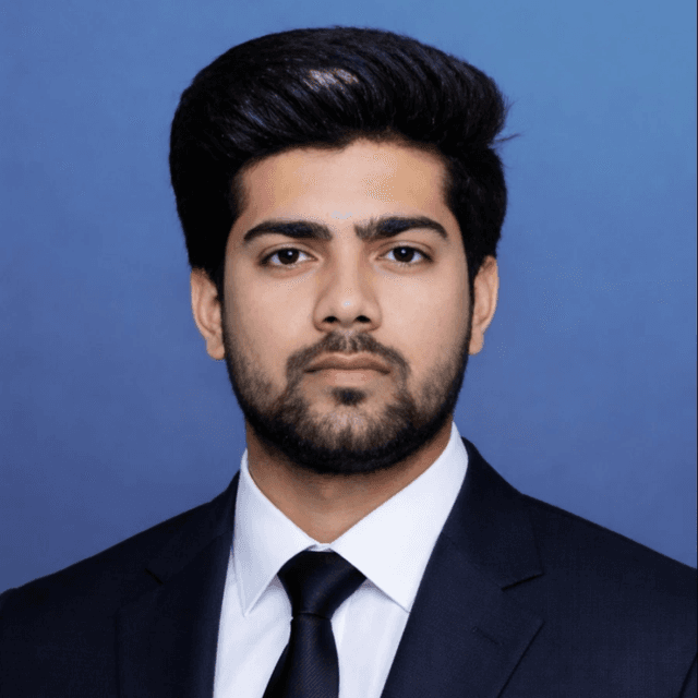 Satyam Kumar