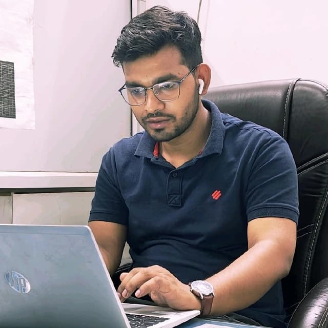 Satyam Kumar