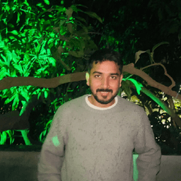 Satyam Kumar