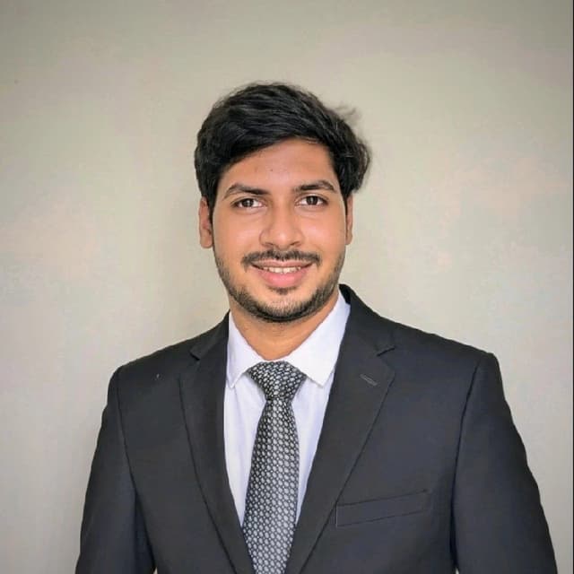 Satyam Kumar