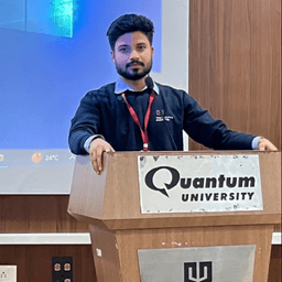 Satyam Kumar Singh
