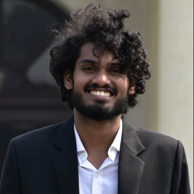 Satyam Kushwaha