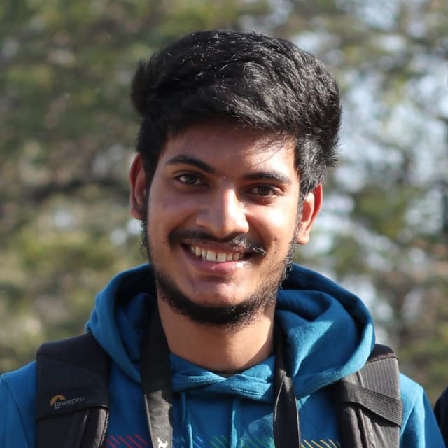 satyam  lohomi